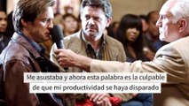 Me asustaba y ahora esta palabra es la culpable de que mi productividad se haya disparado