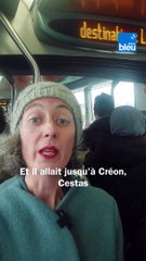 Le tram est-il arrivé à Bordeaux en 2003 ?