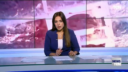 TeN | نشرة أخبار السادسة ونصف مساءًا - الاربعاء 20- ديسمبر 2023