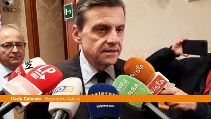 Patto di Stabilità, Calenda "Vittoria della Germania su tutti i fronti