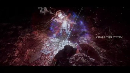 The Relic: The First Guardian - Primer tráiler