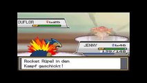 Pokemon goldene Edition Heart Gold - Let's Play Pokemon Heart Gold [German] Part 52_ Der echte Intendant HD