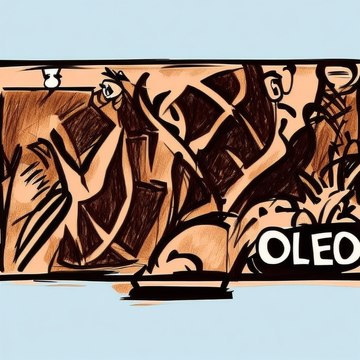 TV Samsung OLED : craquez pour ce téléviseur 4K haut de gamme à prix abordable sur cette plateforme.