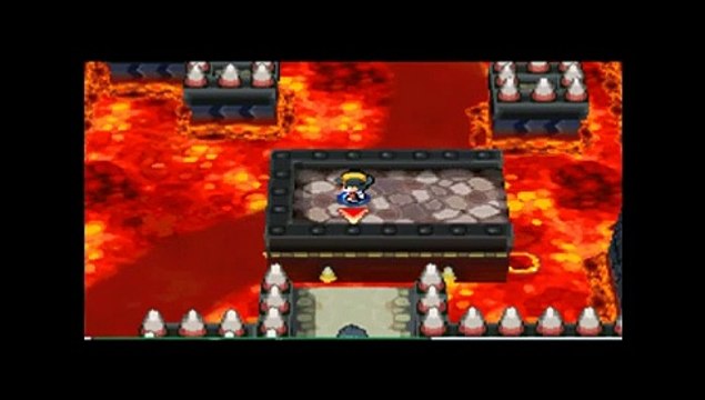 Pokemon goldene Edition Heart Gold - Let's Play Pokemon Heart Gold [German] Part 57_Eine uneinsichtige Arenaleiterin HD