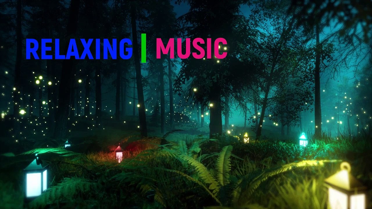 Back to 1981 - Iaio. Relaxing music
