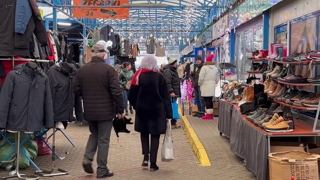 Bezpiecznie przed Świętami. Policja radzi jak uniknąć kłopotów