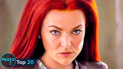 Top 20 Most Anticipated TV Shows That Fell Flat 🎬