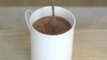 Real Chocolate Hot Chocolate | Recipe