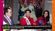 Eve Gilles (Miss France 2024) : Bain de foule exceptionnel pour son retour chez elle à Quaëdypre, les images impressionnantes