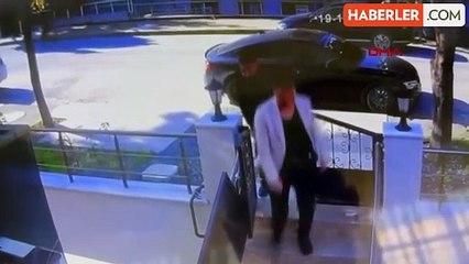 Beylikdüzü'nde komşular arasında çıkan tartışma silahlı kavgaya dönüştü