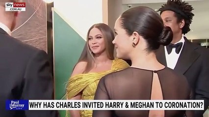 Royal Family LIVE: Prince Harry and Meghan 'force' King Charles to take drastic precaution