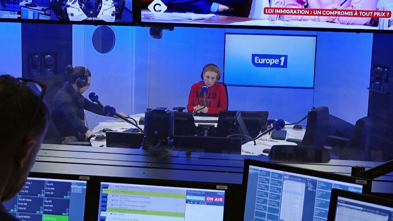 EN DIRECT - Israël : Netanyahu exclut tout cessez-le-feu à Gaza avant «l'élimination» du Hamas