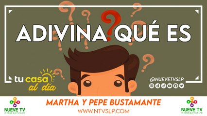 Diversión Garantizada: Juego 'Adivina Qué Es'