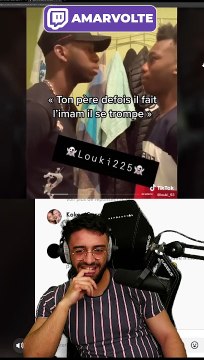 Les vannes sur les darons c’est ma came