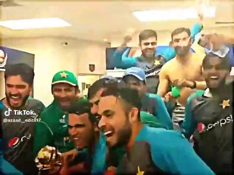 Pakistan jet gi vi vi kia bat hi