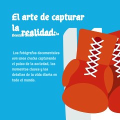 Moises Shemaria Capuano| El arte de capturar la realidad (parte 1)