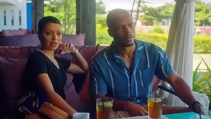 Escaping Paradise Tráiler Castellano