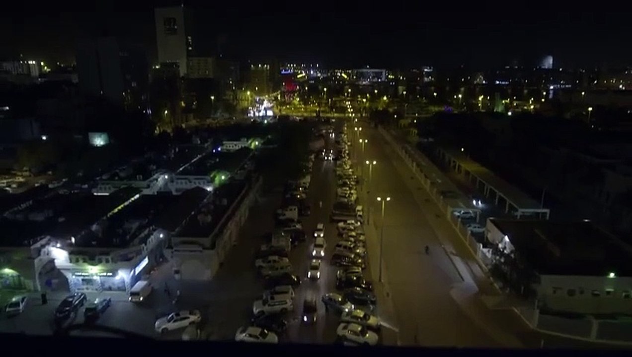 مسلسل عندما يزهر الخريف الموسم الأول الحلقة 48...