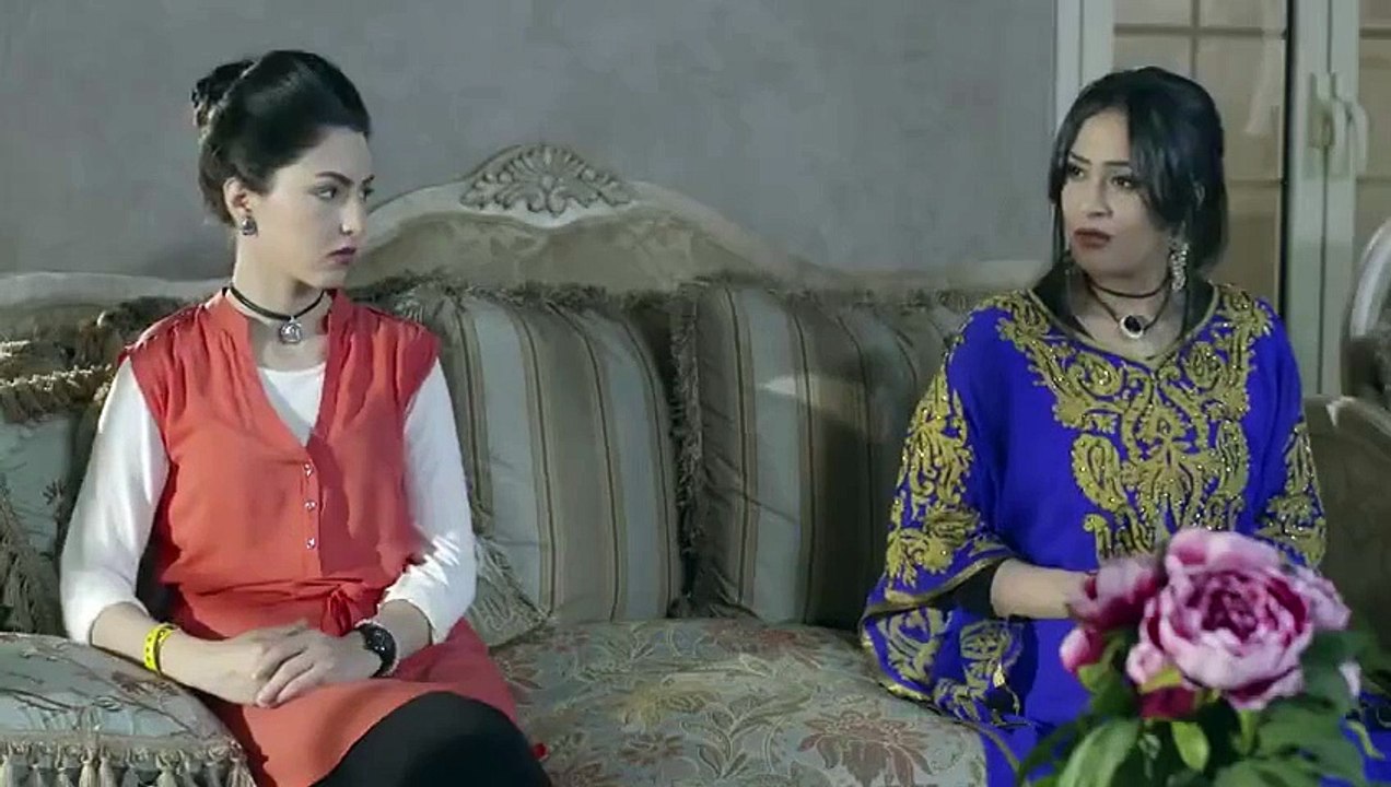 مسلسل عندما يزهر الخريف الموسم الأول الحلقة 44...
