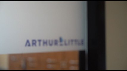 Continua la crescita di Arthur D. Little