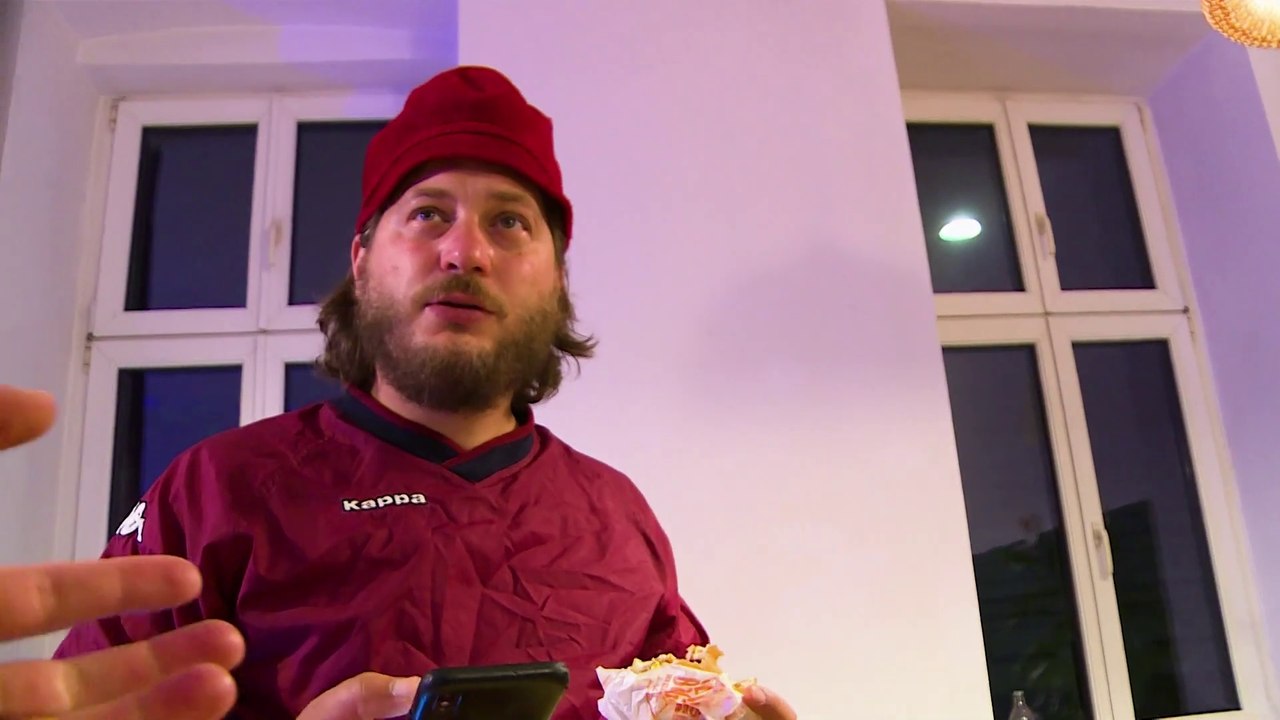 DAVE - Staffel 1 / Episode 3