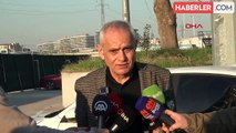 Bursaspor Başkanı Günay: Bursaspor'un üzerine oyun oynanıyor
