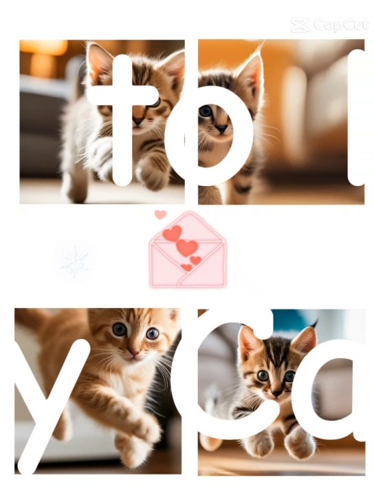 "Kittens Gone Wild: Hilarious Feline Follies Unleashed!"