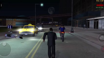 Experience the Thrill of the New Open City Gangster Game 🚗💥