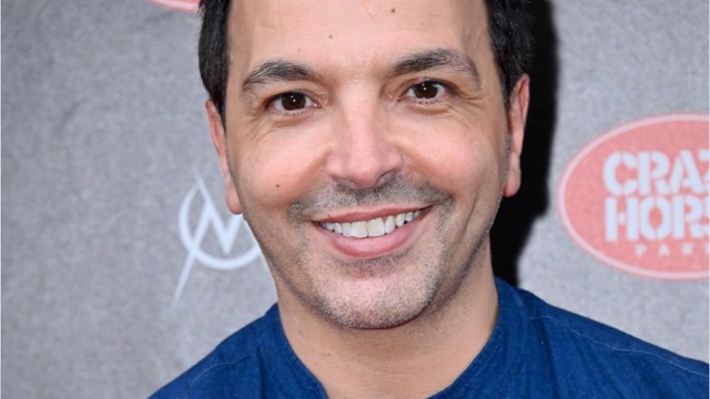 VOICI : Faut vous battre : Kamel Ouali sermonne les élèves lors de son cours de danse, les internautes ravis