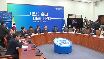 민주, '김 여사 특검 악법' 한동훈에 "자신을 알라" / YTN