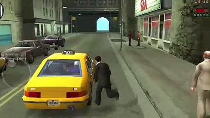 This boy is mad in the open city