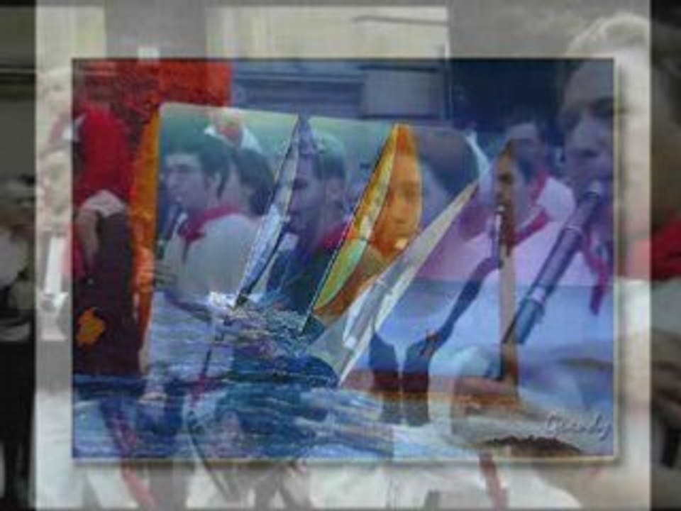 Tema Aire I