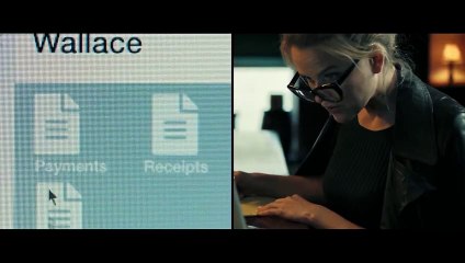 CULT KILLER Official Trailer (2024)