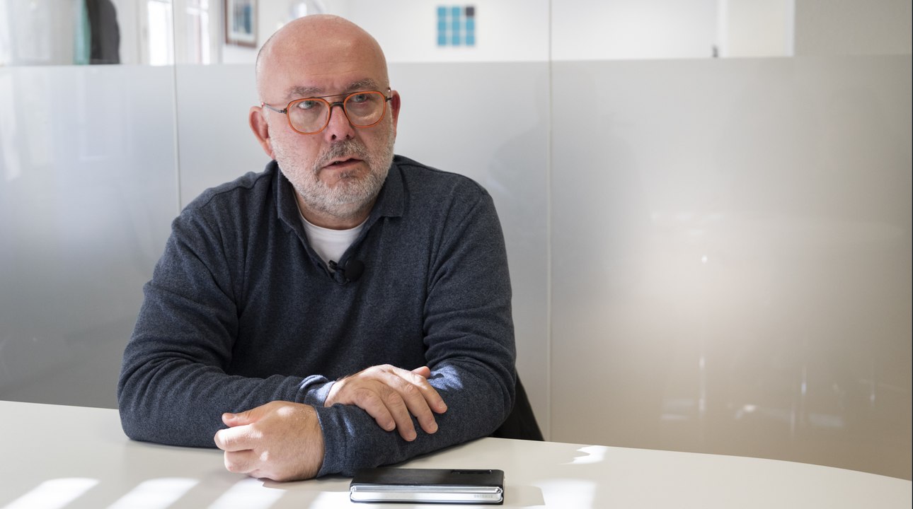 Entrevista a Gonzalo Boye, abogado del expresident catalán Carles Puigdemont