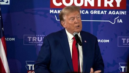 تداعيات قرار محكمة كولورادو حول عدم أهلية ترامب لخوض الانتخابات