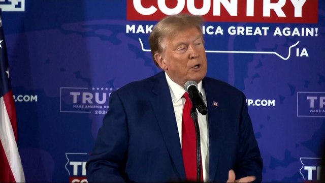 تداعيات قرار محكمة كولورادو حول عدم أهلية ترامب لخوض الانتخابات