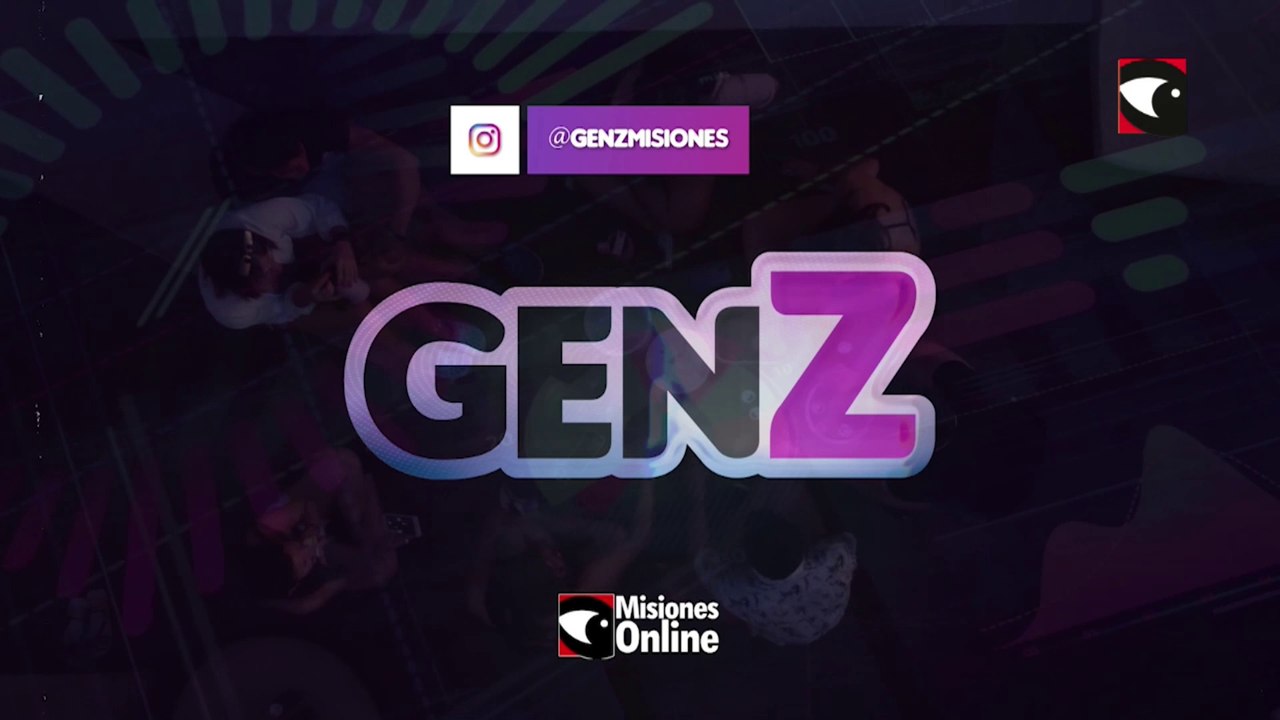 GenZ – Programa 20/12/23