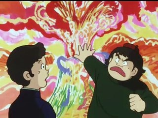 Touch - Prendi il mondo e vai ep. 36 Il terremoto