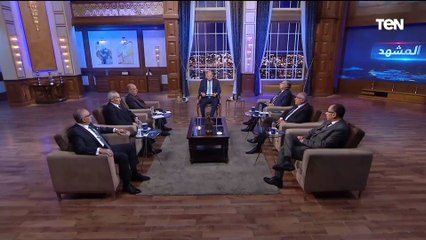 الديهي: نيران الحرب امتدت بشكل موجع للعالم كله وحتى مضيق باب المندب وإيران هي من تحرك المشهد