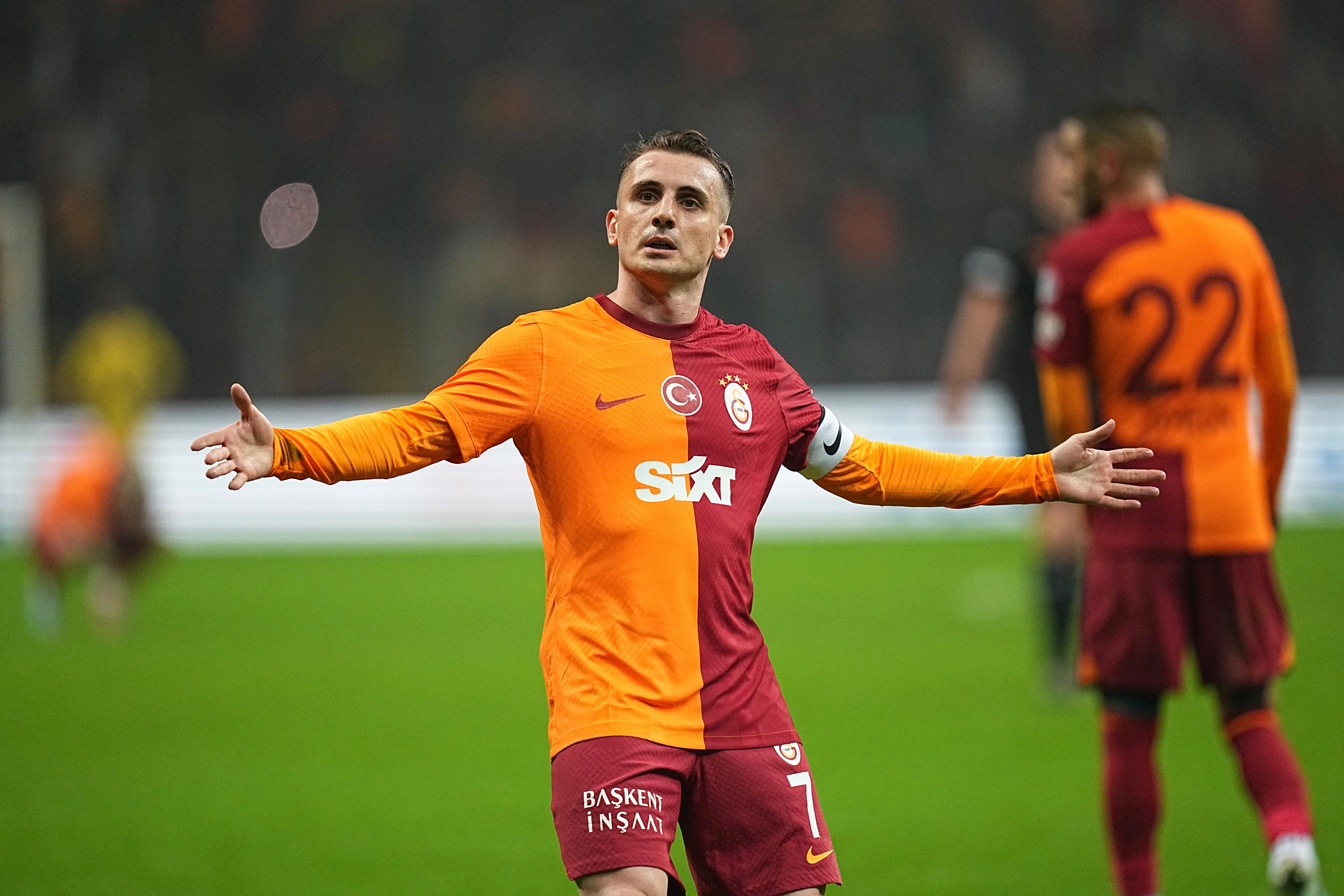 Süper Lig : Sur un miracle, Galatasaray l'emporte !