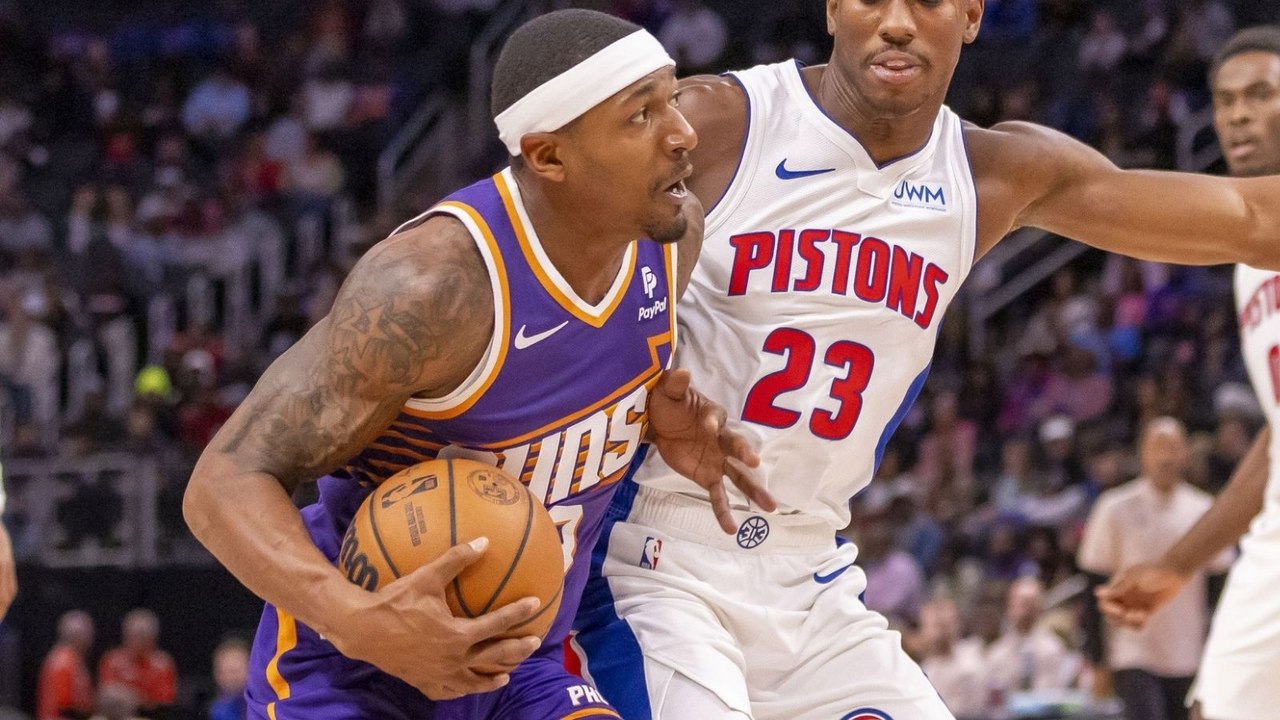 Phoenix Suns Hampered by Bradley Beal's Injury Problems