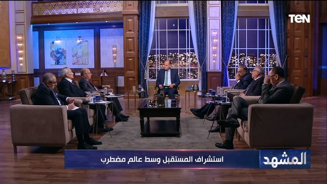 د. حلمي النمنم: أمريكا لن تنسى الموقف القوي لمصر مع غـ ـزة واتصور أنهم سيعملوا ضد الرئيس السيسي