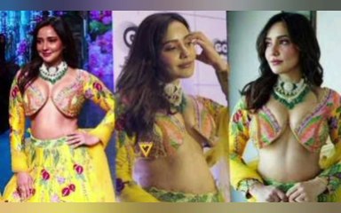 Hottest Photos of Bollywood Celebrities in 2023! #BollywoodGlam #CelebStyle #HottestPhotos2023 #StarStruck #FashionFever #GlamourUnleashed"