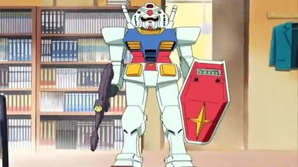 Sergeant Keroro Season 01 Episode 03 in Hindi dubbed