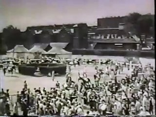 Marathon - National Velvet episodes