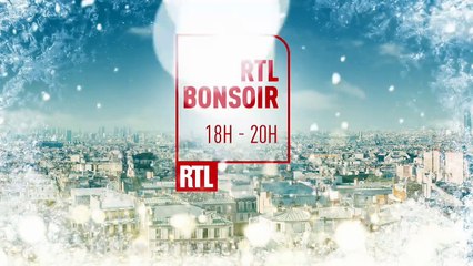 Le journal RTL de 20h du 20 décembre 2023