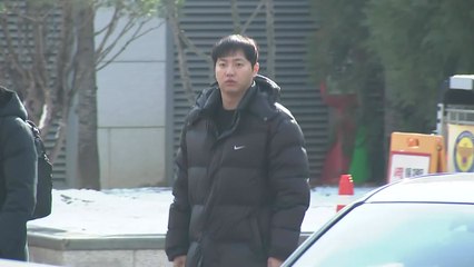 '김하성 공갈 혐의' 임혜동 10시간 조사..."사실관계 달라" / YTN