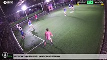 But de Nathan Brassac - VALERE SAINT GERMAIN