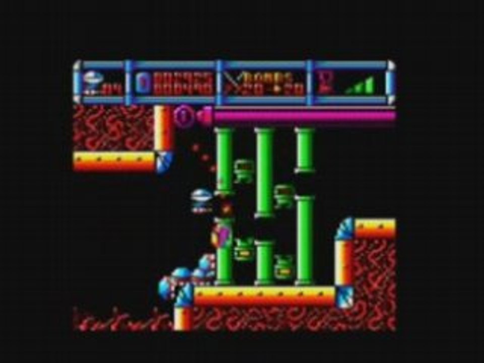 cybernoid moggy aspi show retro