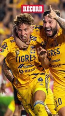 IGOR LICHNOVSKY se QUEDARÁ un torneo más con AMÉRICA